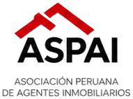 ASPAI - Asociación Peruana de Agentes Inmobiliarios