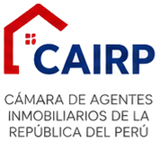 CAIRP - Cámara de Agentes Inmobiliarios de la República del Perú