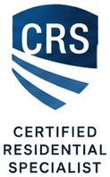 CRS - Certified Residential Specialist