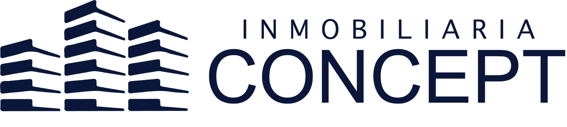 Inmobiliaria Concept